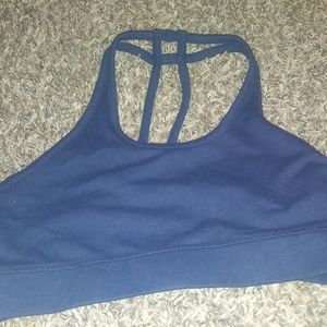 Thread 4 thought sports bra